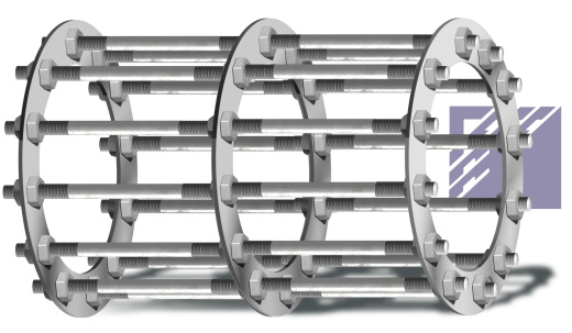 Анкерный блок ФБ-1 М12х1000